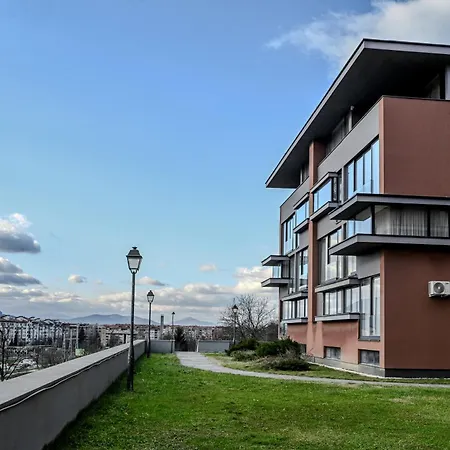 Apartament Kai S *