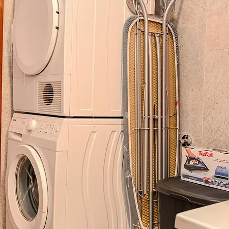 Apartament Kai S