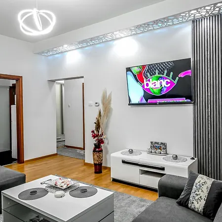 Kai S Apartament