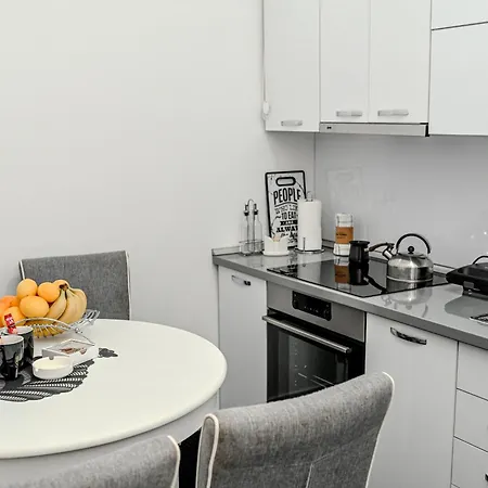 Apartament Kai S Sarajewo