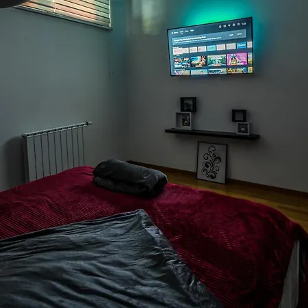 Apartament Kai S