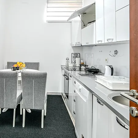 Kai S Apartament Sarajewo