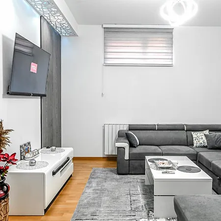 Kai S Apartament