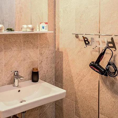 Kai S Apartament *