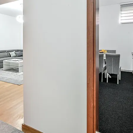 Apartament Kai S Sarajewo