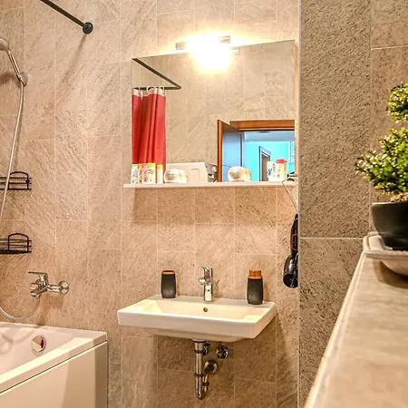 Apartament Kai S