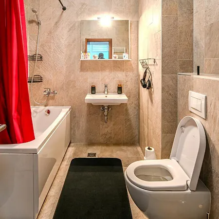 Apartament Kai S *